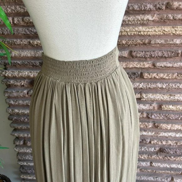 Carole Little Vintage Blouson Jacket and Full Skirt Outfit USA Made Size 12 - Picture 3 of 13